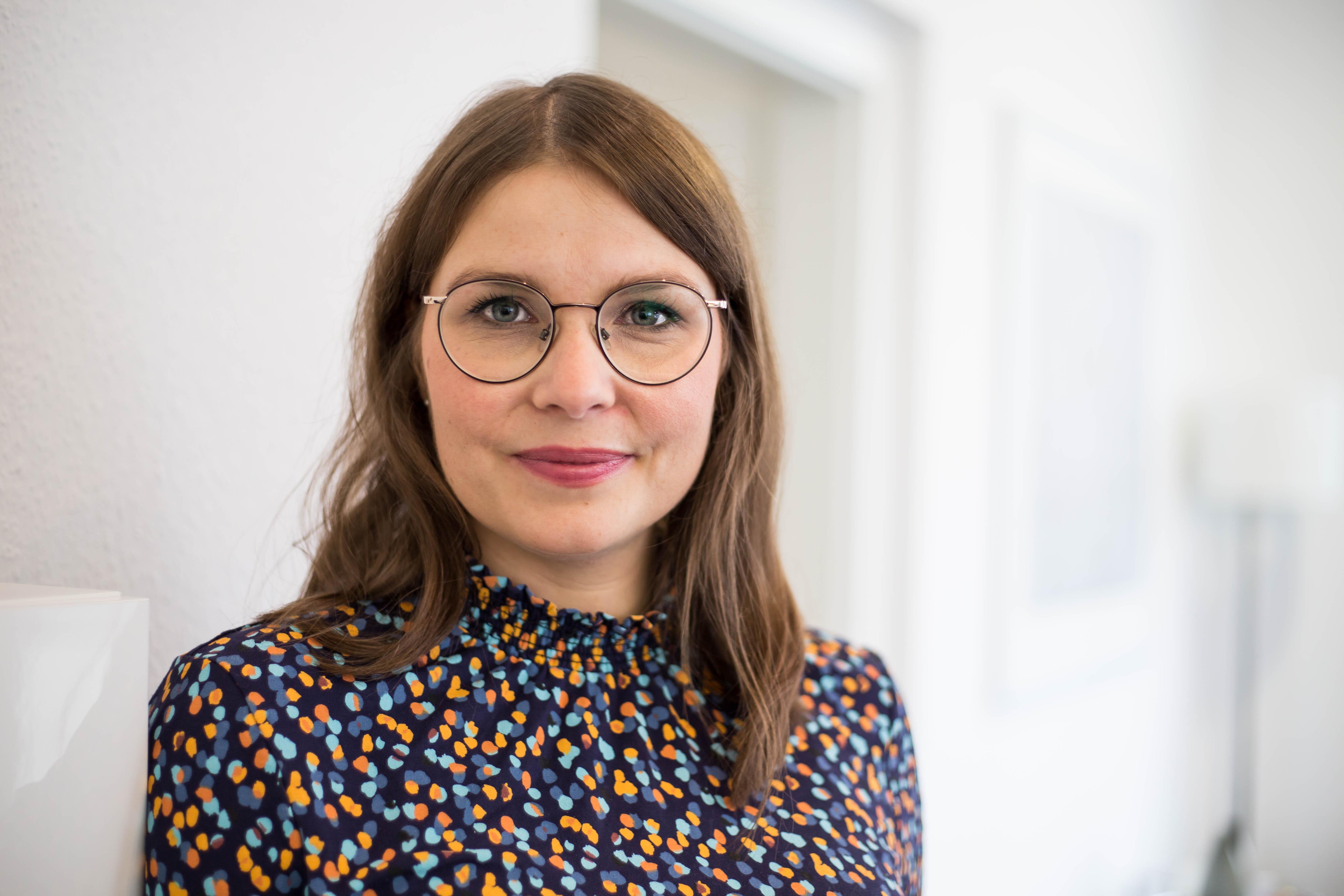 Rechtsanwältin Kira Lea Matheus